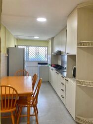 Blk 715 Chong Pang Green (Yishun), HDB 4 Rooms #622159721